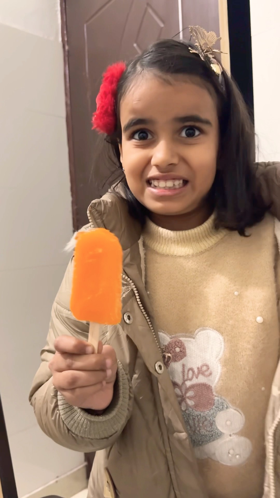 Mummy ke liye icecream kaise banaye ? #seemavinaylamba #seevila