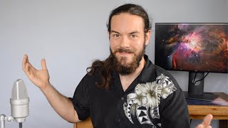 An Introduction to Spaceman Steve