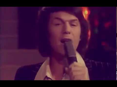 "C'EST MA VIE"  -  Mr Salvatore Adamo