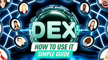 How to Use a DEX: Guide to Decentralized Trading