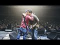 Video thumbnail of "John Mayer, Ed Sheeran - Thinking Out Loud - 2019 - Live in Tokyo (Night 1) [Excellent Quality]"
