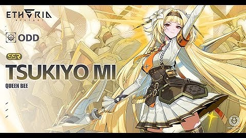 New Tsukiyo Mi tech? | Etheria: Restart tips for RTA #1