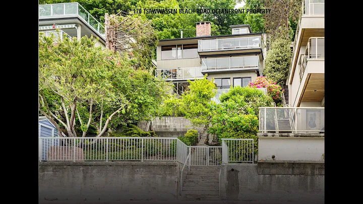 170 Tsawwassen Beach Rd Delta - Real Estate Virtua...