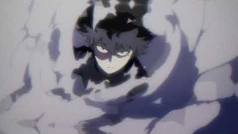 CharacterSelect | Mob  Psycho | Edgy rotate | Alight Motion | [Edit/Amv]