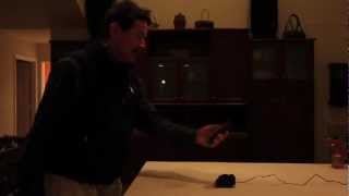 The Night Before Halloween