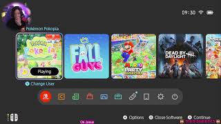 yuuuppp we're having fun | Carla - 2026-03-23 screenshot 4