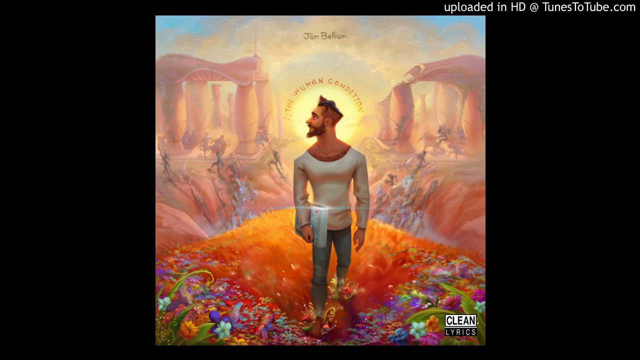 Jon Bellion - 80s Films (Clean Version) - YouTube