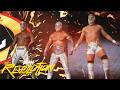 Mistico &amp; JetSpeed vs The Don Callis Family - AEW World Trios Championship | AEW Revolution 2026