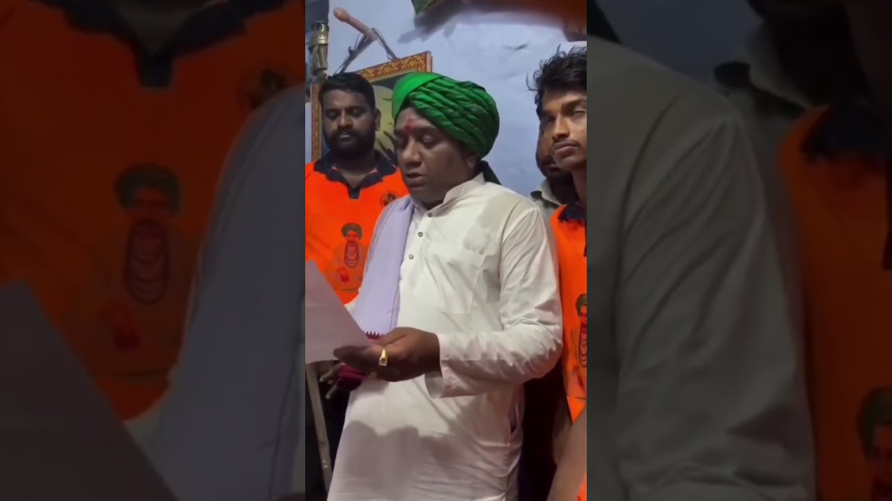 2026 ರ 💥ಬೆಂಕಿ ಬಬಲಾದಿ ಸದಾಶಿವ ಮುತ್ಯ ಅವರ ಕಾಲಜ್ಞಾನ 🙏