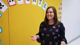 LPS Graduate Profile Video Series (Personal)