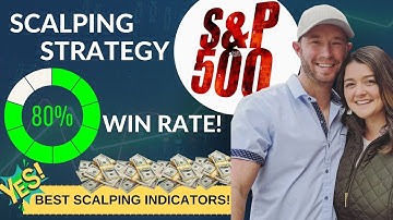 ⭐BEST Scalping Strategy: SPY Options Trading (EDITION) WATCH!