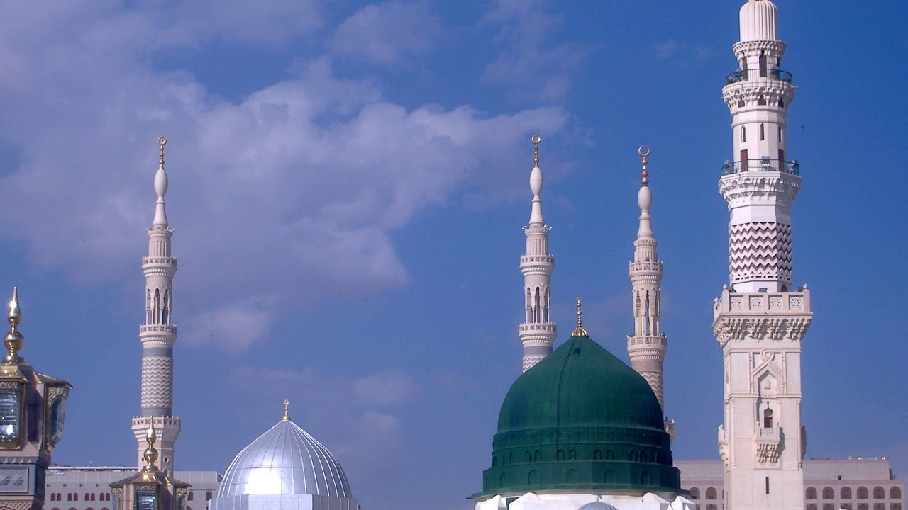سبحان من ذكره عز لذاكره فهو الجليس له الله   -  إلهي سألناك كشف الضر عنا بجاههِ