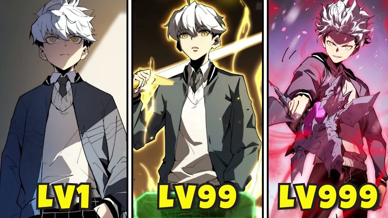 👉 Quand Tous N’Éveillent Qu’un Pouvoir Élémentaire, Lui en Réveille Cinq à la Fois! - Résumé Manhwa