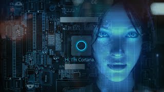 Artificial Intelligence Based Virtual Assistant For Both Windows And Linux.