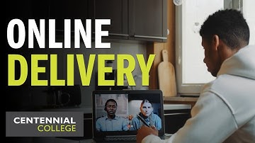 School of Engineering Technology and Applied Science Online Delivery