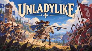 Details Unladylike Prototype Trailer v0.15 Guide