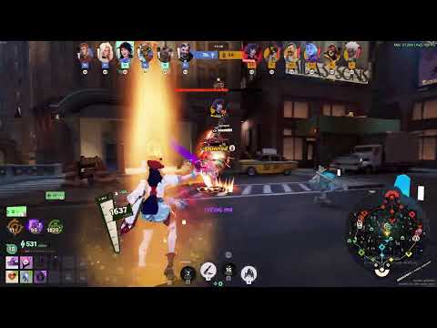 Broanie broadcast preview