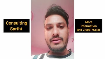 Consulting Sarthi क्या है ? | #short  Dr Vivek Bindra IBC Consulting Sarthi | Pushkar Singh