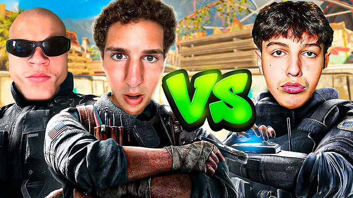 Can Me and Jynxzi Beat STOMPN?