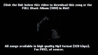 Metallica - Enter Sandman 8bit (NES style) Resimi