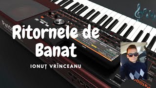 Tutorial - Ritornele de Banat