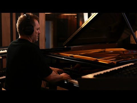 Thierry Maillard "The Alpinist"