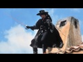 Zorro: Tale of A Legend Documentary