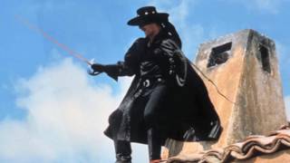 Zorro: Tale of A Legend Documentary