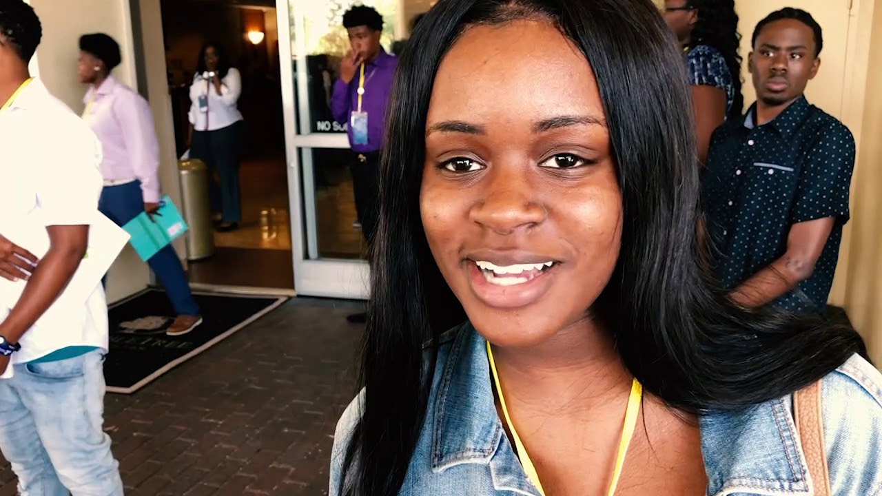 Summer Job Connection - Youth Summit