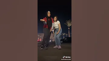 تيك توك ريم المصري 