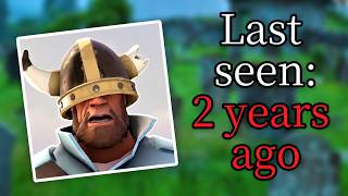 Information The 2026 TF2 Graveyard News