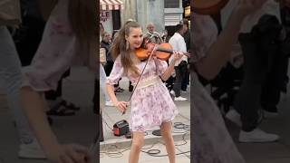 Calm Down 💓 Rema 🤗 Karolina Protsenko Violin Cover