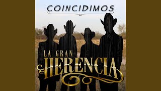 Video thumbnail of "La Gran Herencia - Coincidimos"
