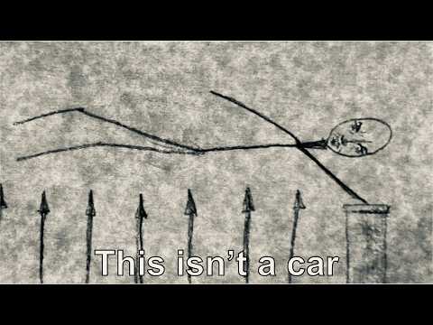 Everyone Get In The Car Edited Like Monogatari