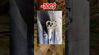 R.I.P controller 1.. #gameplay #gorillatag #viral #gtag #vr #funny #fypシ @OfficialBLAO #fyp #phonk