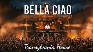 El Profesor - BELLA CIAO | Transylvania House Remix