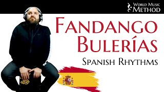 Mastering Fandango Sevillana: Essential Rhythms and Patterns