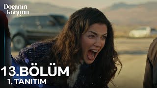 Doğanın Kanunu 13. Bölüm 1. Fragman