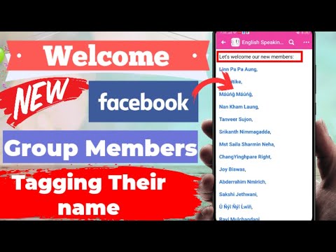 Facebook Admin Team Expansion: A Warm Welcome!