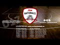 2018 Aon U17 Nationals - Girls 5th & 6th PO: Waitakere West V Rotorua