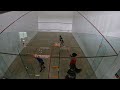 NAGOCO INTERPATH Junior CASA 2026Court 4 Day 5