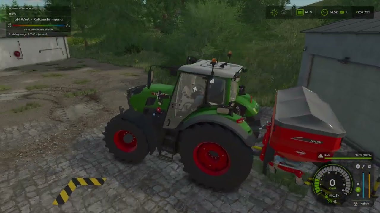 Farming Simulator 25