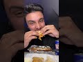 Lasagna &amp; Garlic Bread Mukbang 🍝🔥#cheesy #foodvibes #foodshorts #asmrfood #eatingvideo #delicious