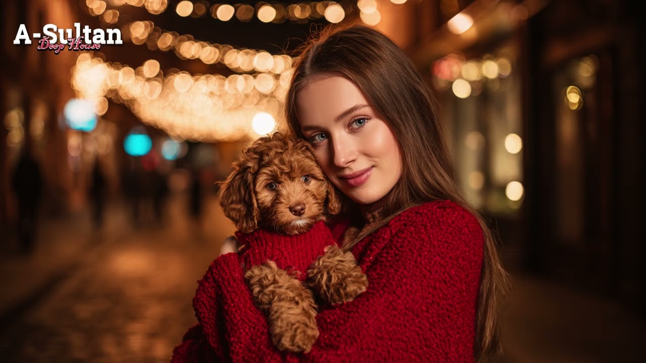 A-Sultan - Top Retro Deep House Mix 2025 | Top Retro Vocal Mix 2025