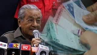 “Currencies’ depreciation is widespread, not just ringgit,” says PM