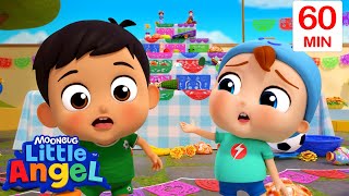 Family Love: Our Ofrenda 💖 | Explore Jobs and Career Songs 😁 |  Nursery Rhymes for Kids