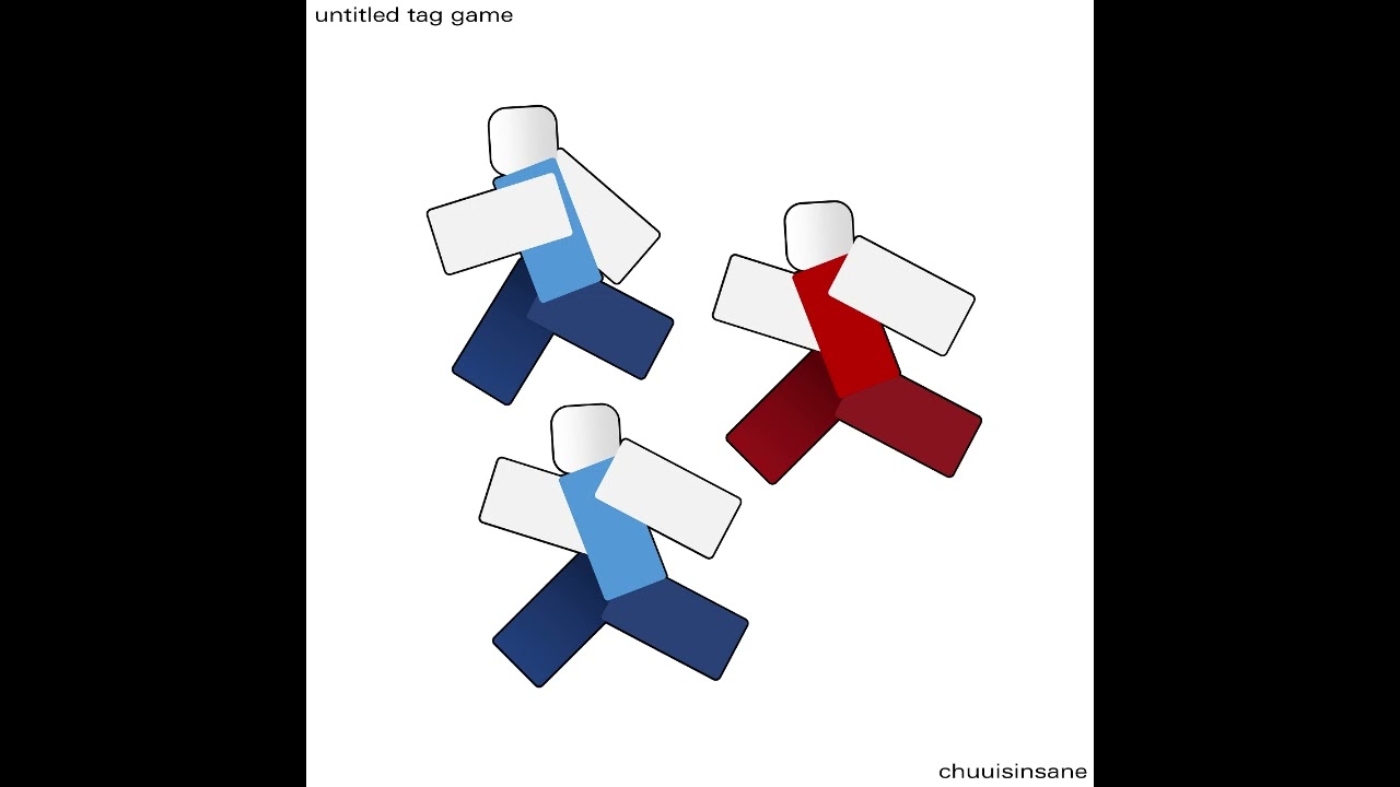 YouTubeでuntitled tag game OST: bossaを視聴 YouTubeでuntitled tag game OST: bossaを視聴