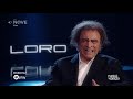 Crozza Sorrentino presenta LORO