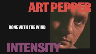 ART PEPPER / Intensity (LP) / Contemporary | WAXPEND RECORDS