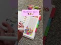 Time to Journal 📝!!! #bujo #bulletjournal #teen #journal #wellness #relaxing 🔗 in description ⬇️